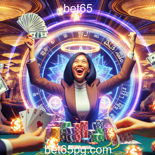 Entenda a Categoria 'Retirada' no Bet65: Dicas e Estratégias