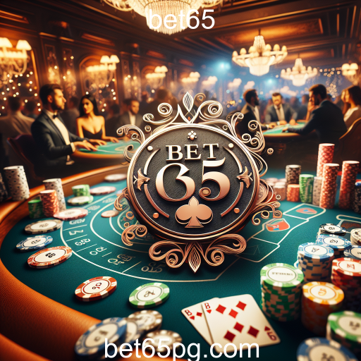 Desvendando o Pôquer: Estratégias e Dicas no Bet65